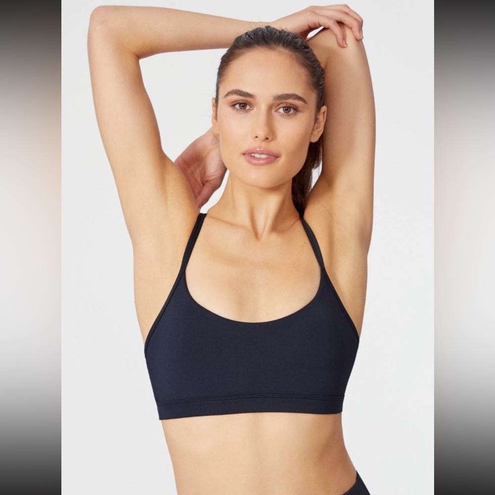 Brand new sports bra